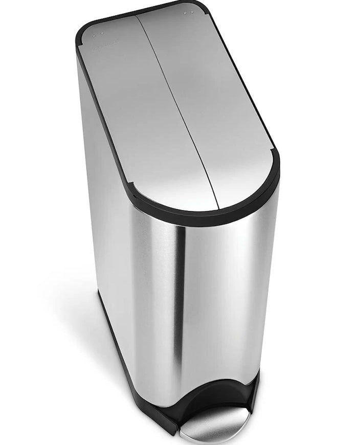 Кошче за боклук Simplehuman 45 L