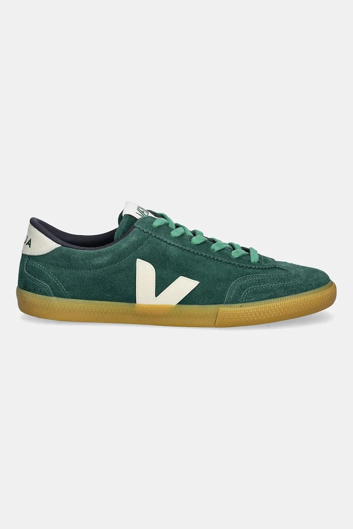 Велурени маратонки Veja Volley