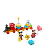 Duplo Disney Mickey & Minnie Train 10941