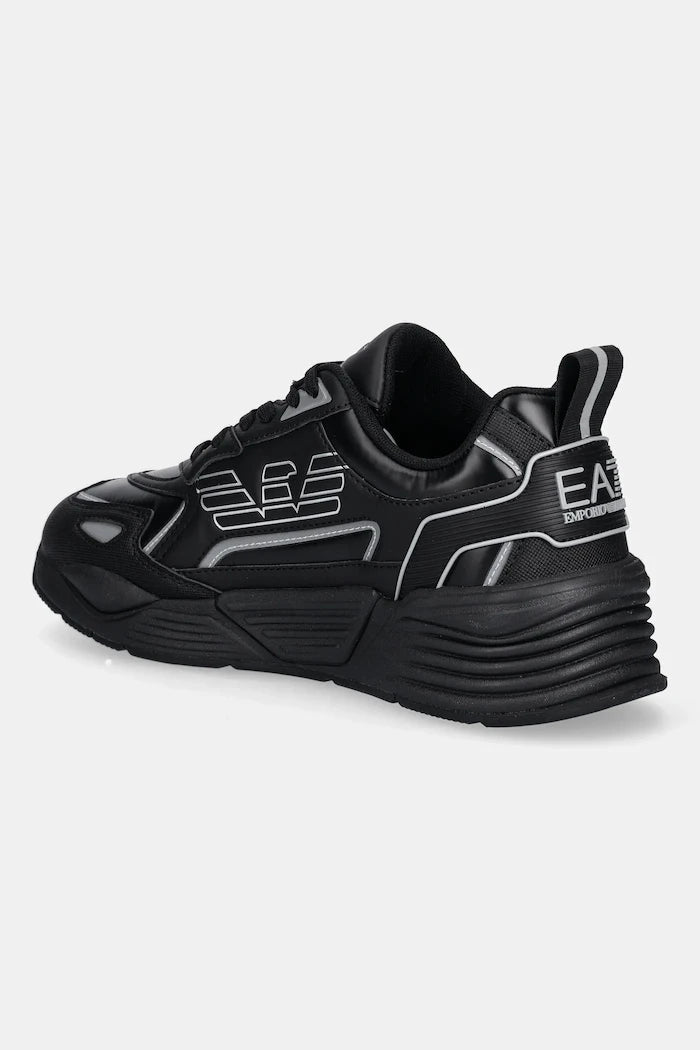 Маратонки EA7 Emporio Armani