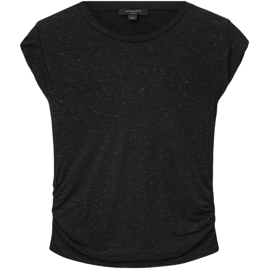 Glittered West Tank Top