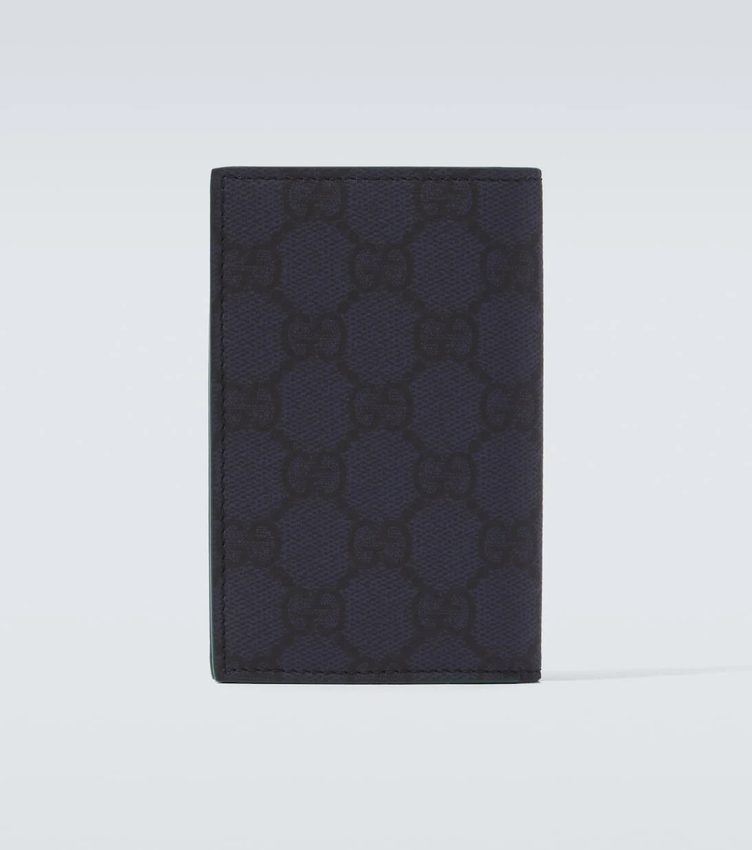 غوتشي - حامل البطاقات بنقشة GG Monogram