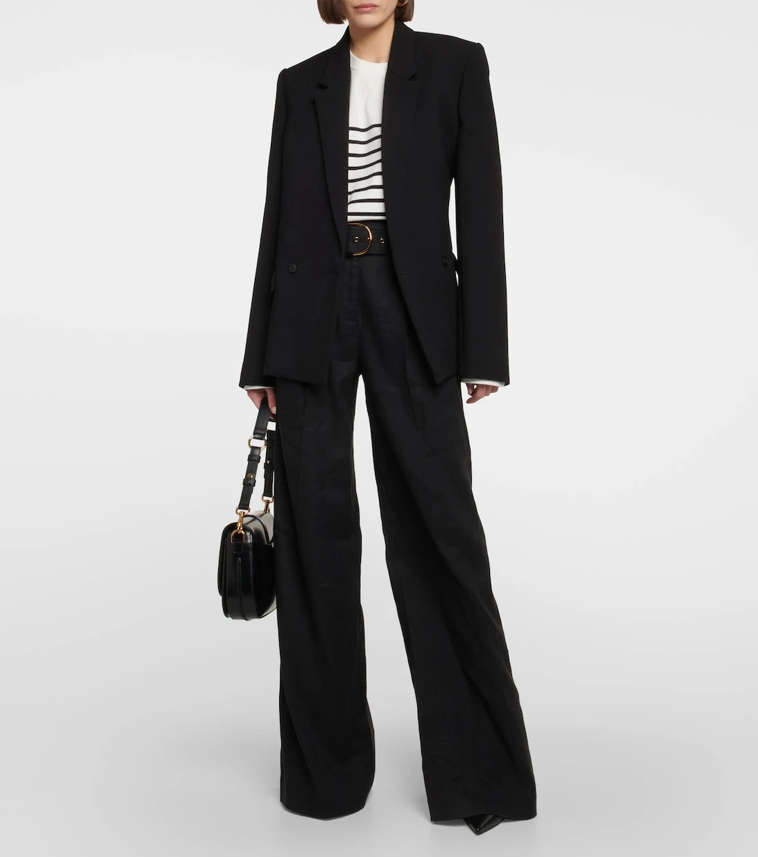 Veronica Beard - Rimini belted pants