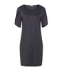 Cotton Una Nightdress BLACK PEARL