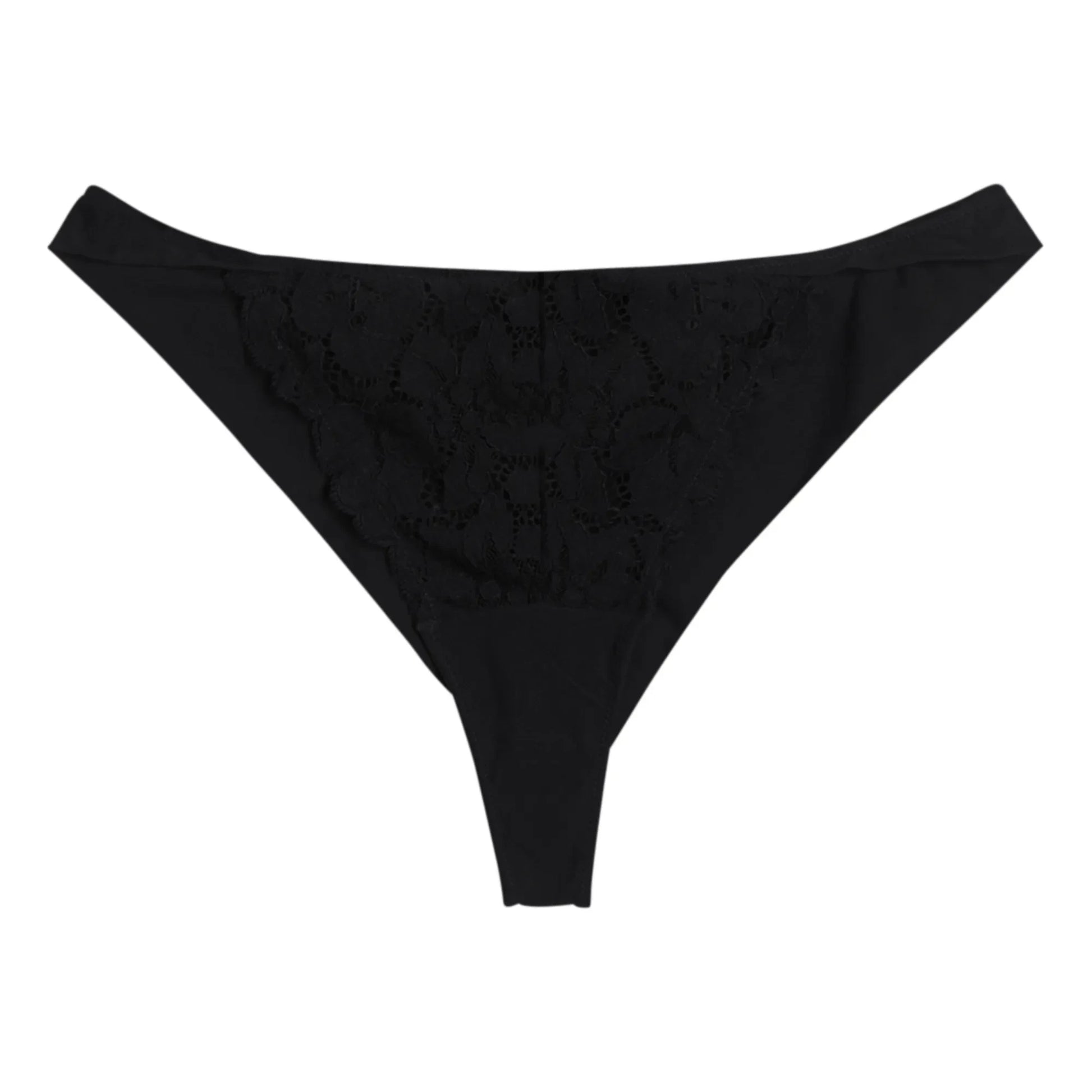 Icone - Malena knickers | Black