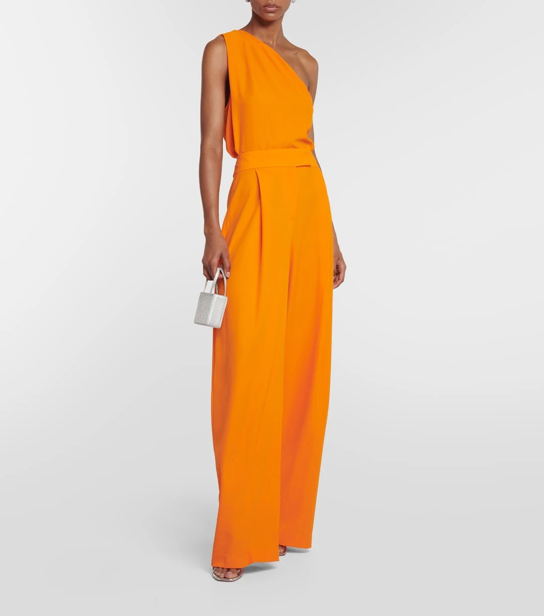 The Sei - Pleated wide-leg pants
