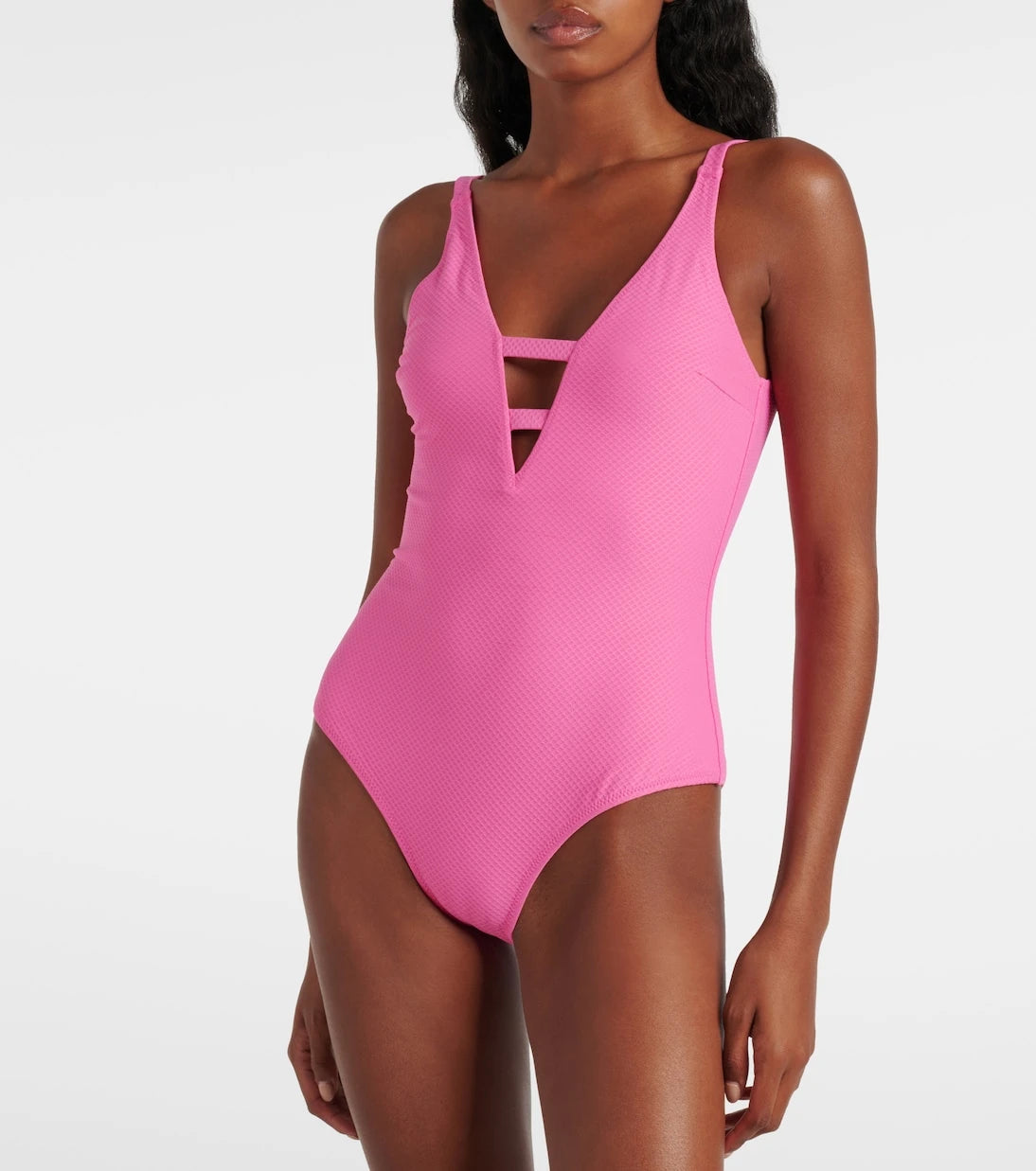Heidi Klein - Open-back swimsuit
