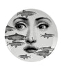Tema e Variazioni No. 392 Wall Plate (26cm)
