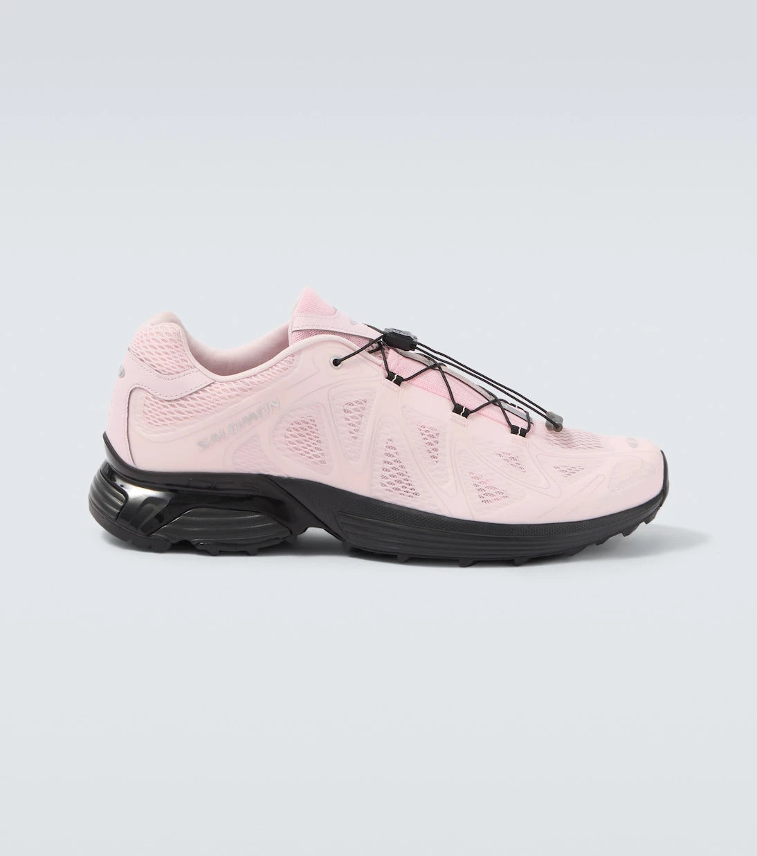 Salomon - XT-Whisper Void mesh sneakers