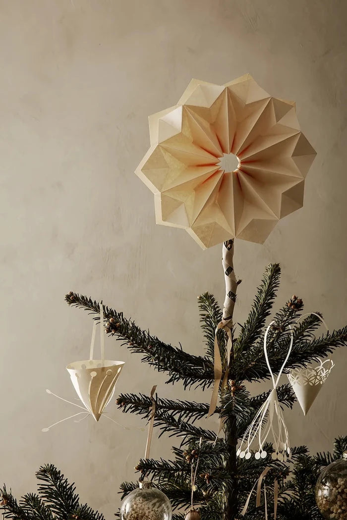 Коледна звезда ferm LIVING