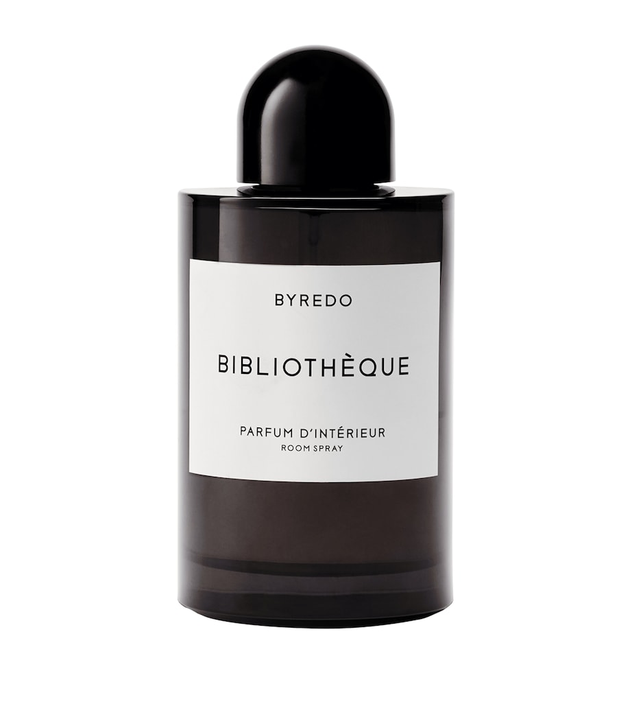 Biblioteque Room Spray (250ml)