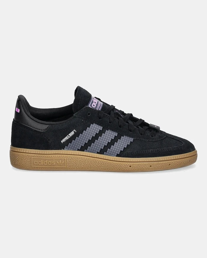 Çocuk süet spor ayakkabı adidas Originals HANDBALL SPEZIAL