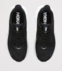 Black Clifton 10 Running Trainers