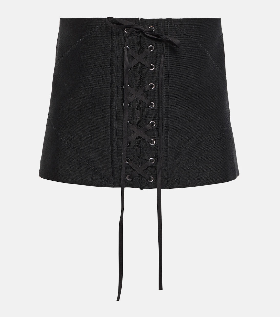 Alaïa - Corset belt