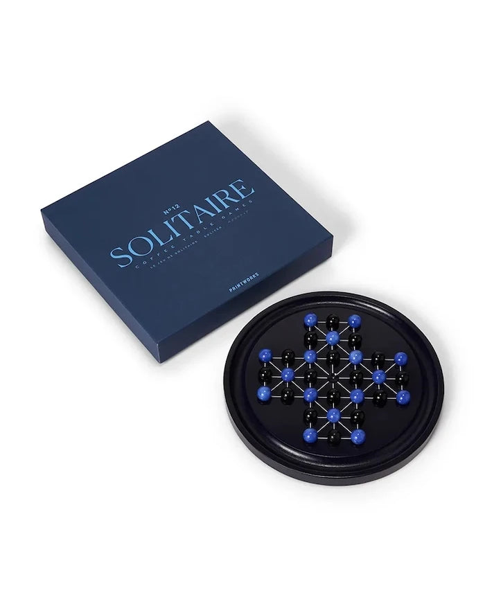 Printworks Solitare Oyunu
