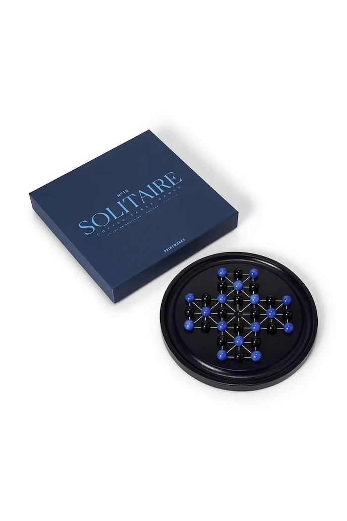 Игра Printworks Solitare