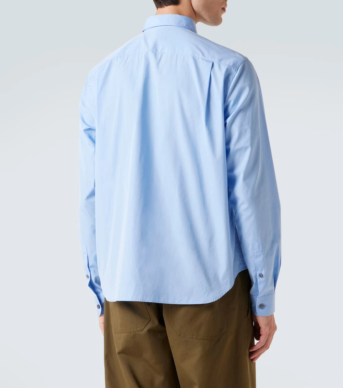 Prada - Cotton shirt