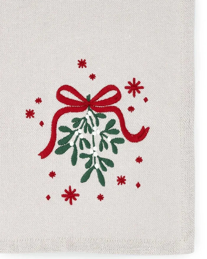 Коледна кухненска кърпа Juna Christmas Fable Tea 50 x 70 cm