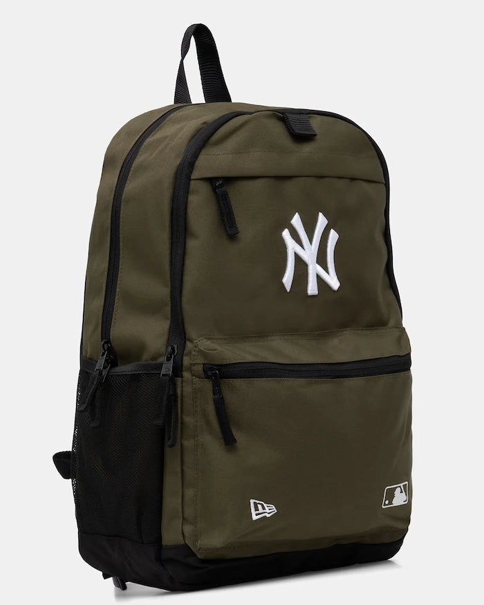 New Era Okul Sırt Çantası MLB DELAWARE NYY