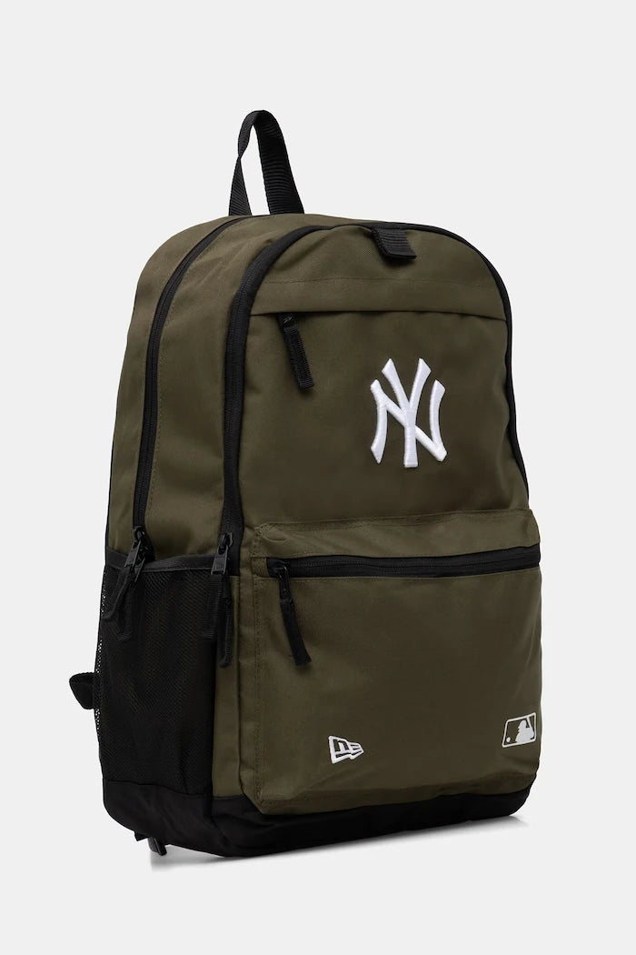 New Era Okul Sırt Çantası MLB DELAWARE NYY