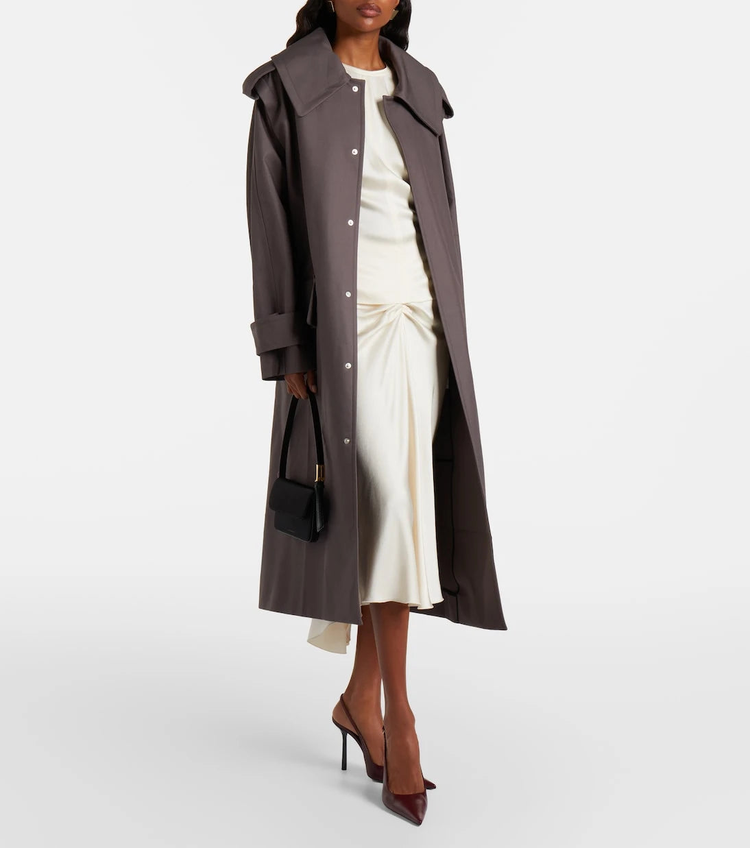 Victoria Beckham - Bela top