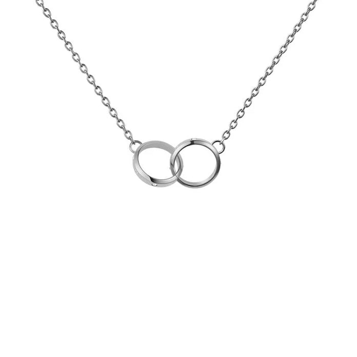 Daniel Wellington Classic Lumine Kolye