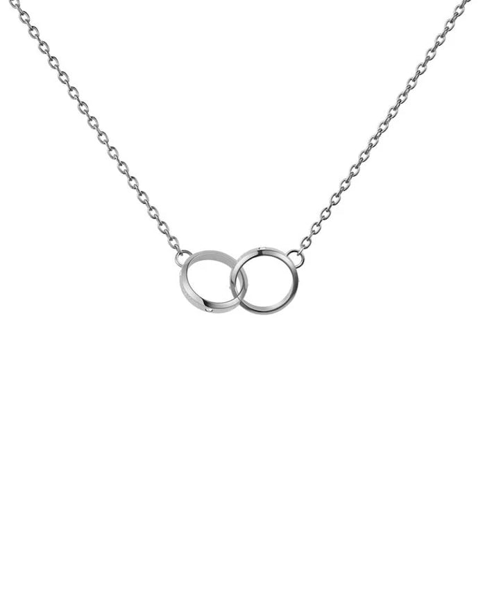 Daniel Wellington Classic Lumine Kolye