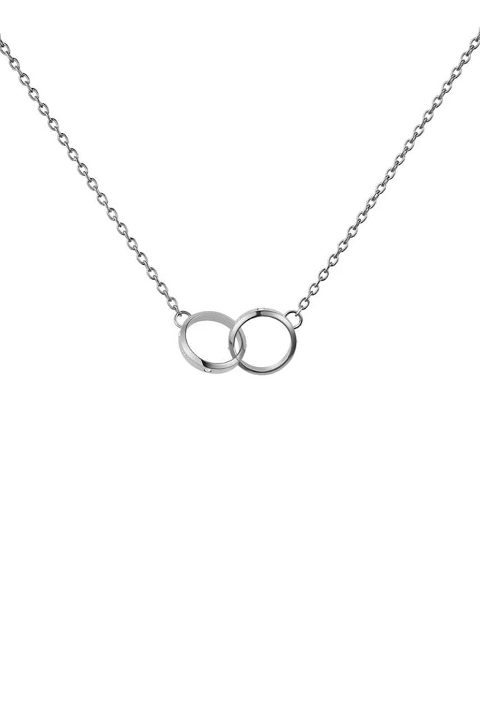 Daniel Wellington Classic Lumine Kolye