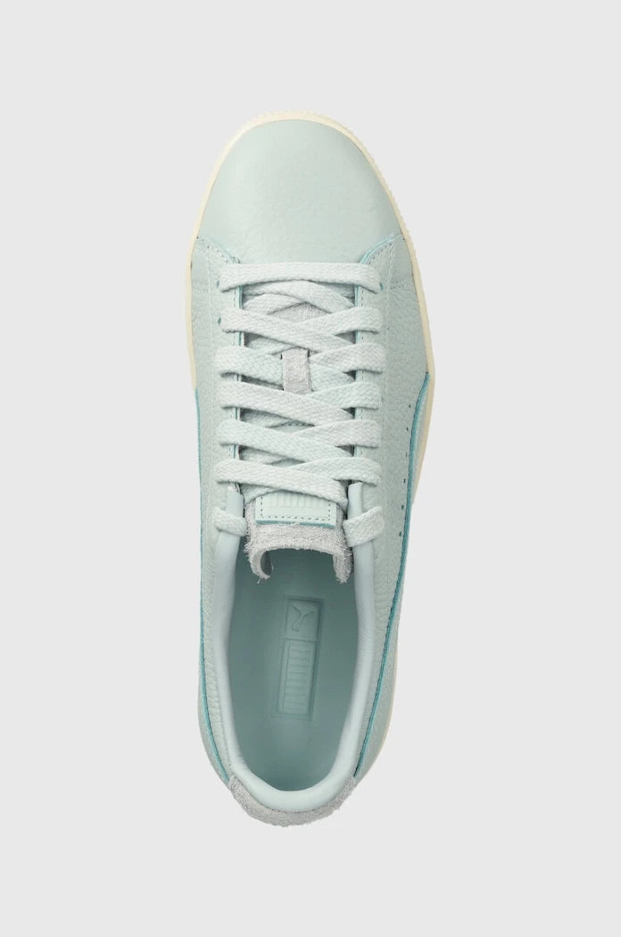 Кожени маратонки Puma Clyde Premium