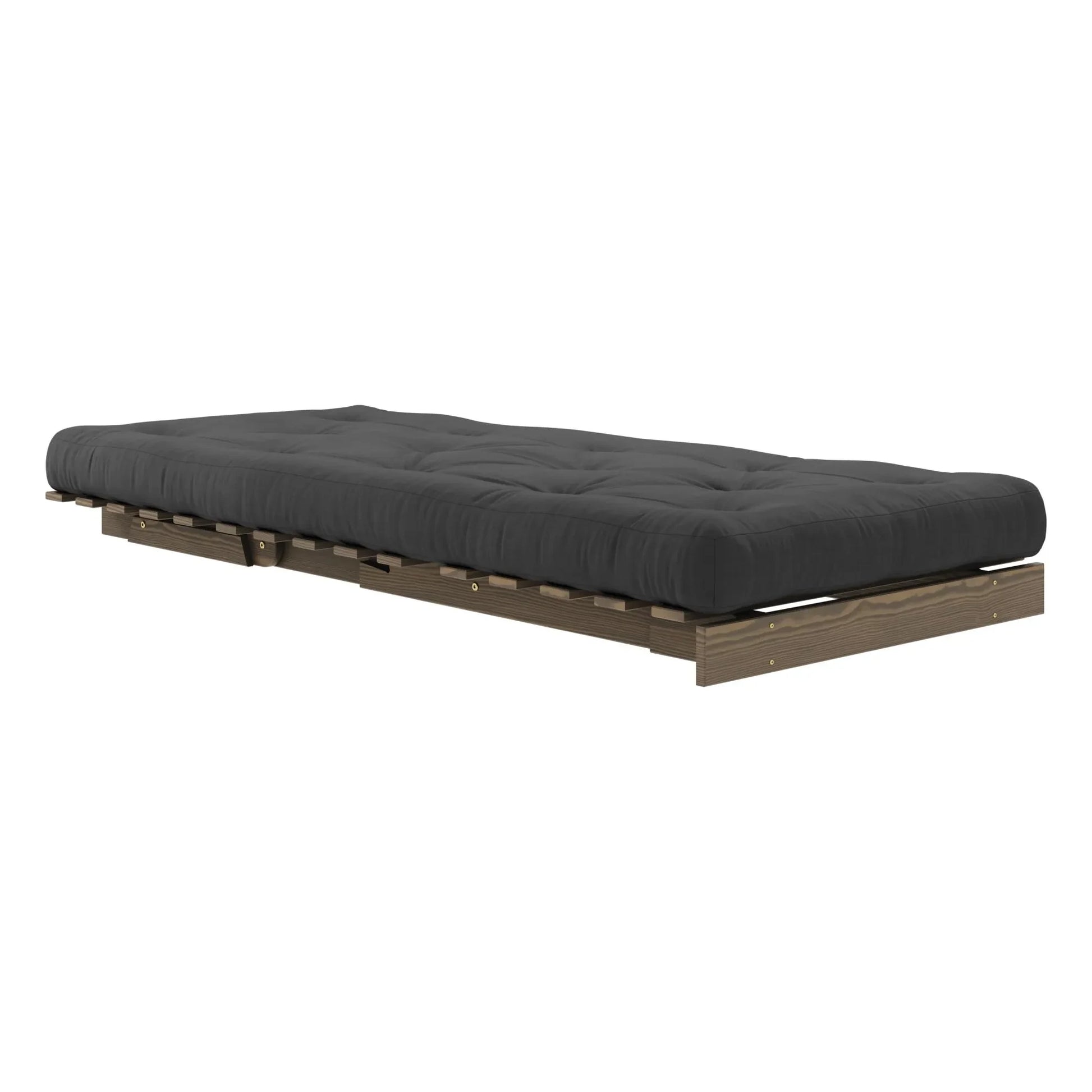 Karup Design - Roots 90 sofa bed | Dark grey