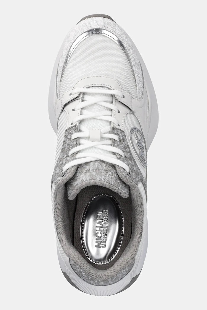 Маратонки MICHAEL Michael Kors Zuma Trainer