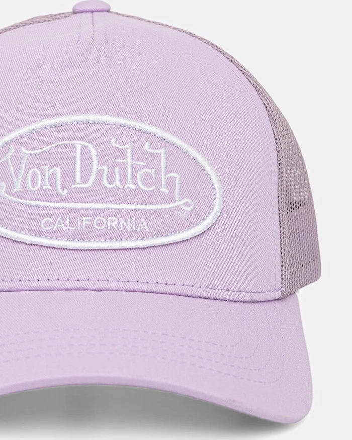 Von Dutch шапка trucker мъжка