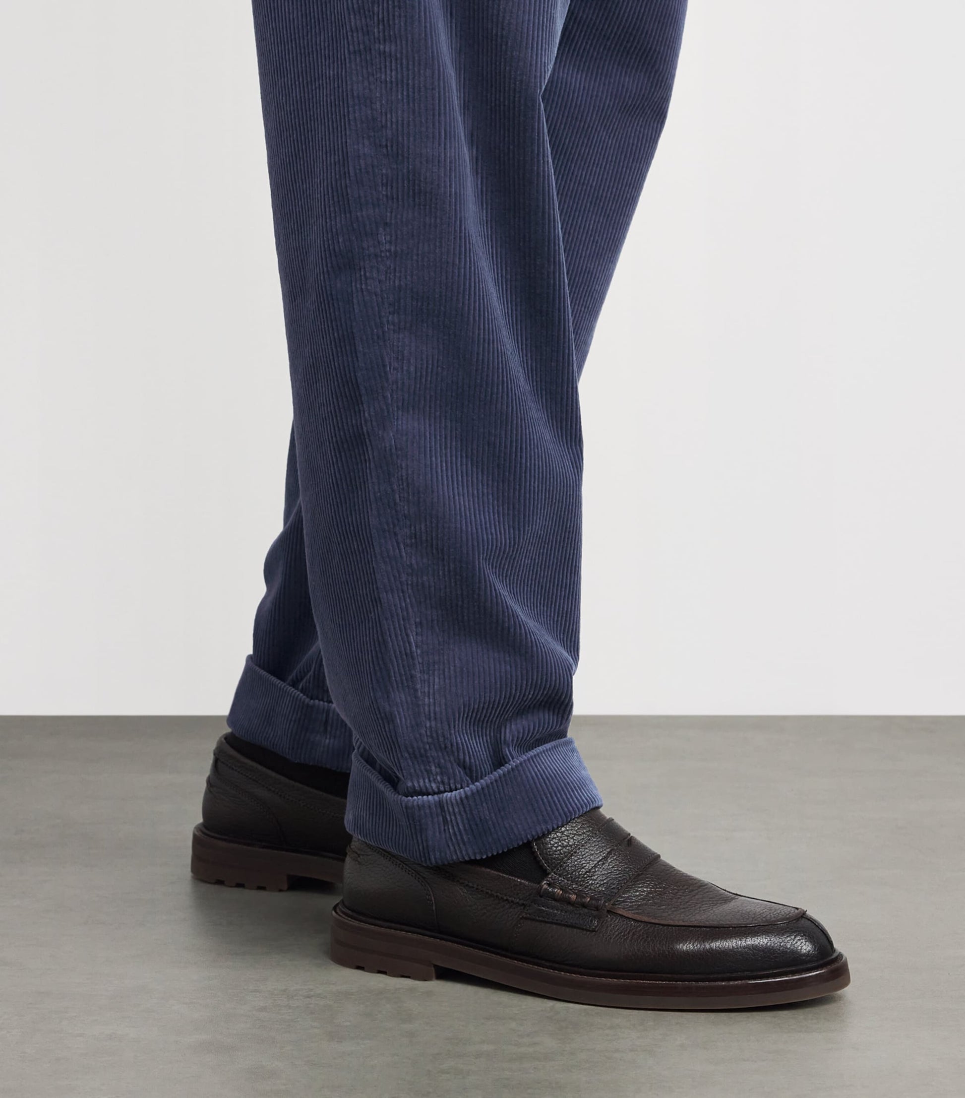 Corduroy Whitman Trousers