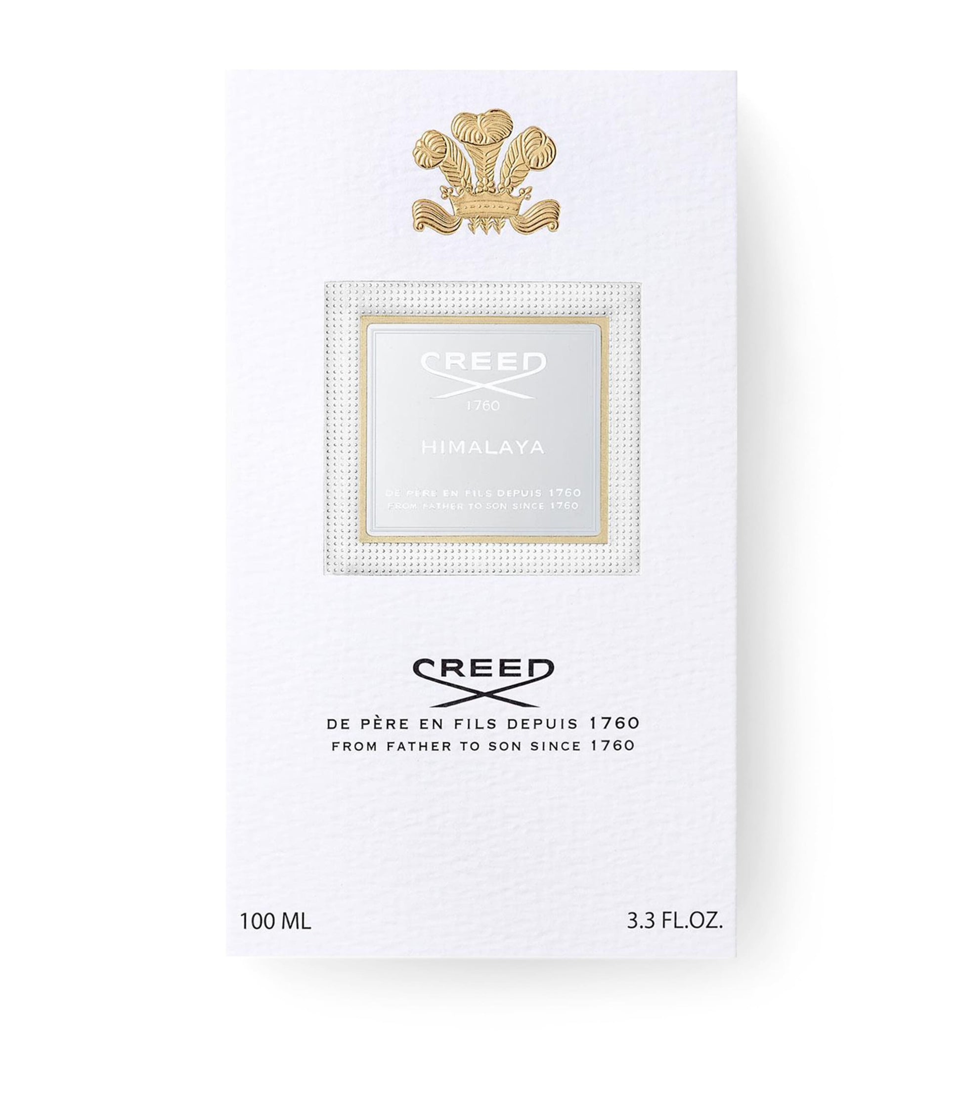 Himalaya Eau de Parfum (100ml)