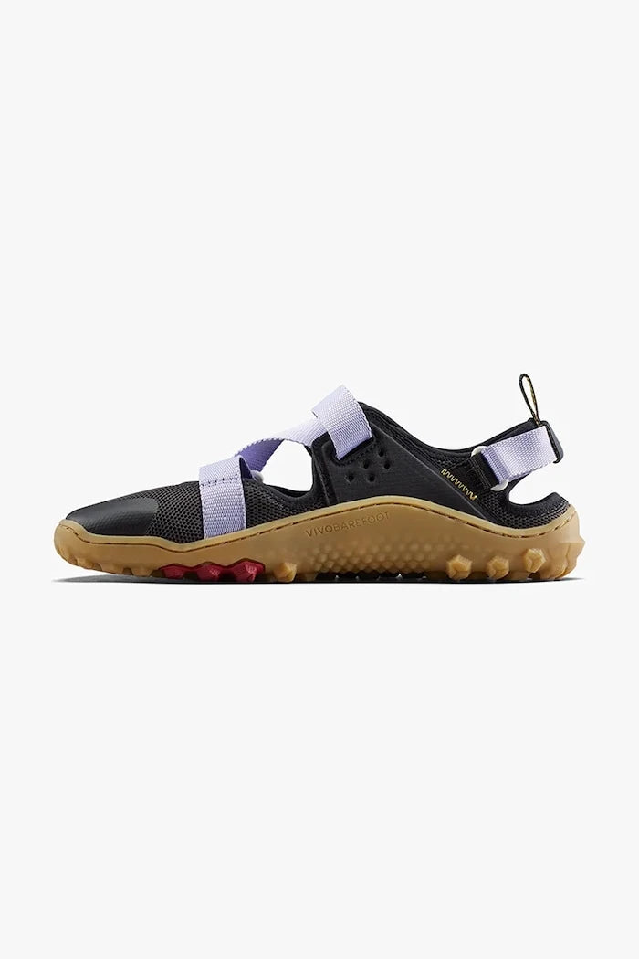 Vivobarefoot TRACKER SANDAL Sandalet