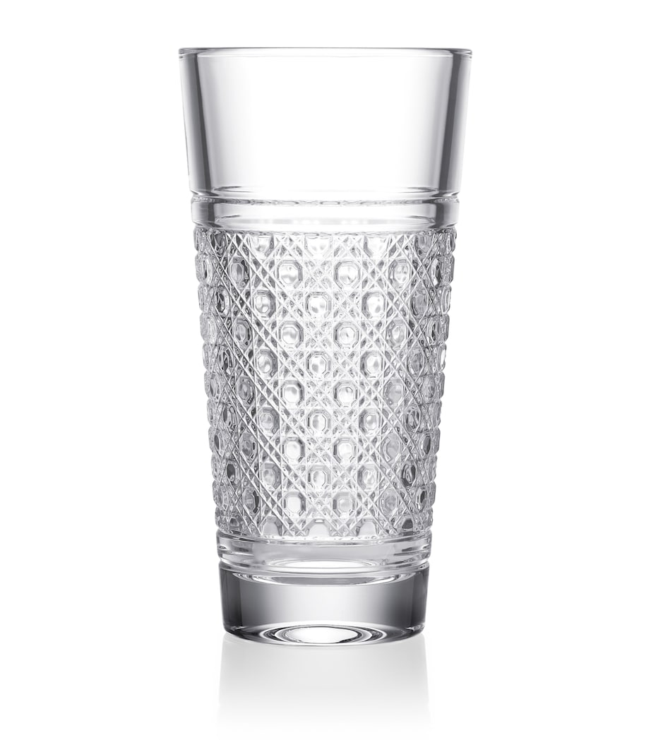 Crystal Opulence Vase (25cm)