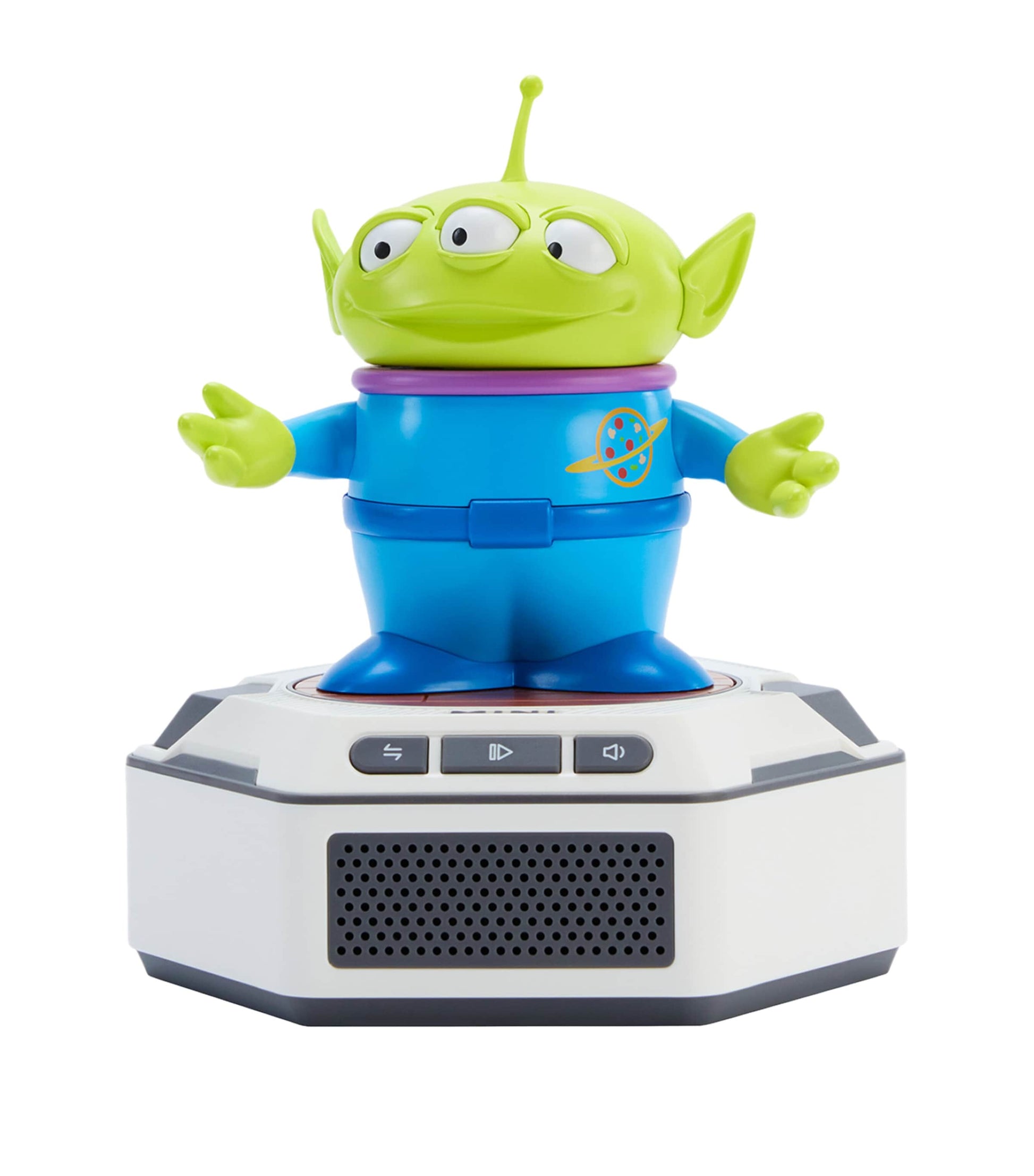ROBOSEN Toy Story Alien Robot