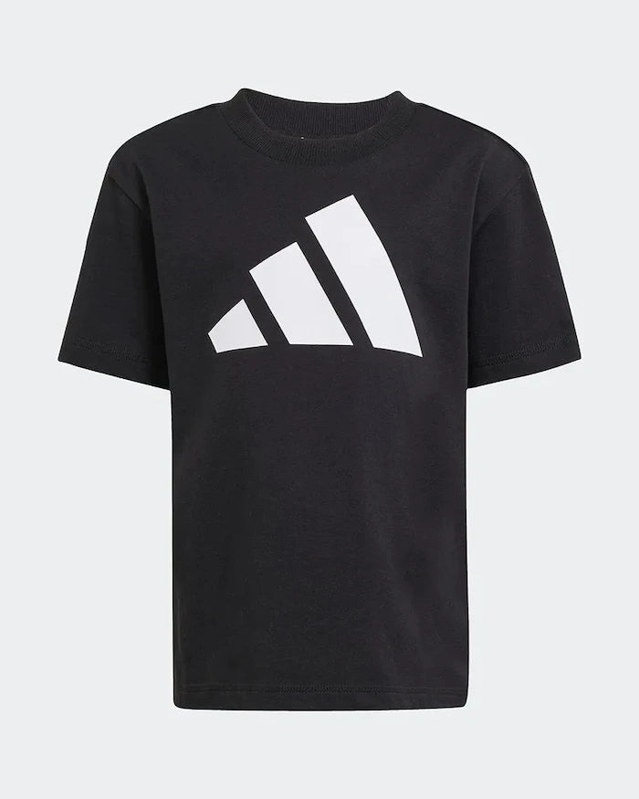 adidas çocuklar için pamuklu tişört