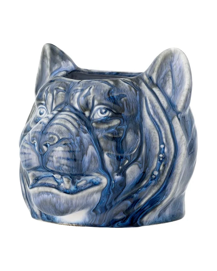 Bloomingville Abner Saksı 17 x 14 cm