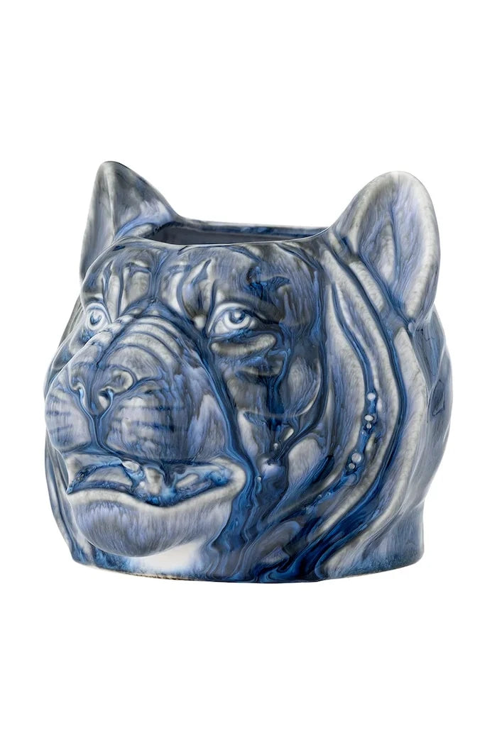 Bloomingville Abner Saksı 17 x 14 cm