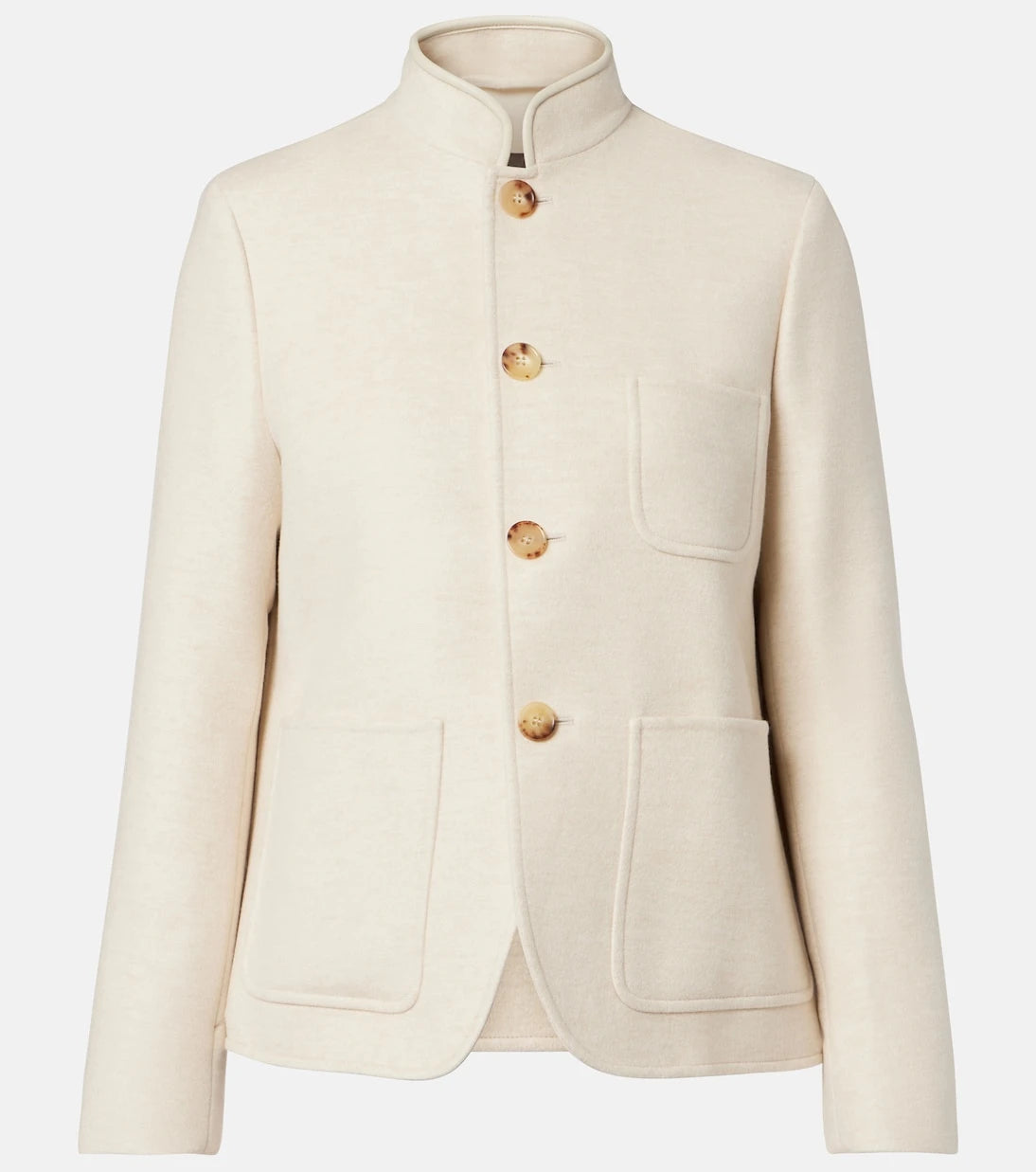 Loro Piana - Spagna cashmere jacket