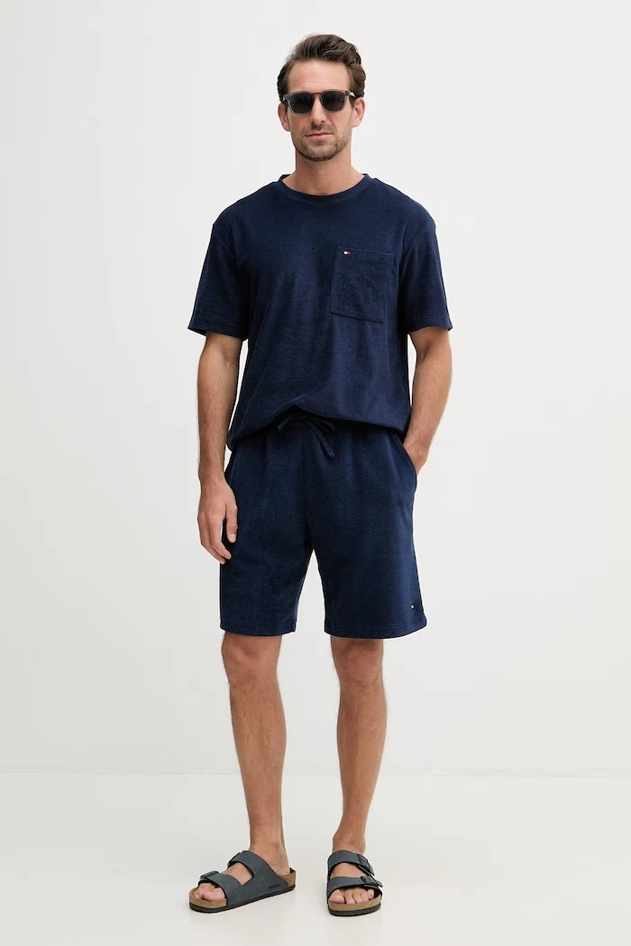 Tommy Hilfiger мъжки с памук SUMMER
