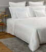 Frette Divine Super King Flat Sheet Set (270cm x 320cm)