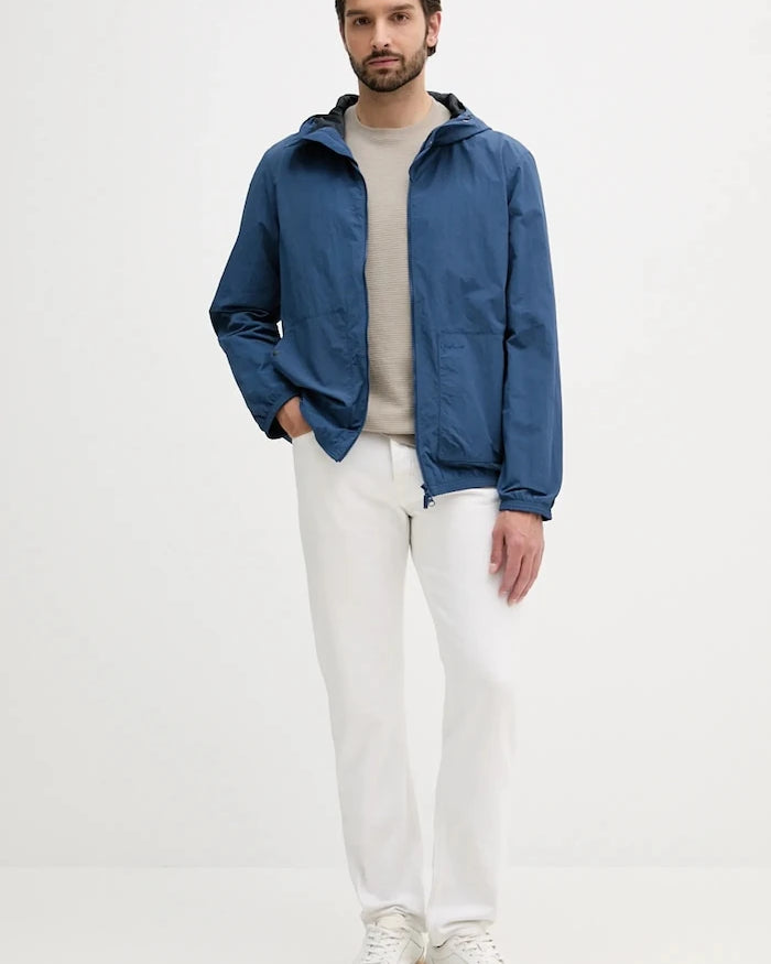 Яке Barbour RIVERDALE
