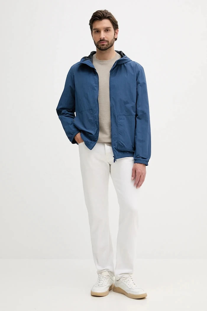 Яке Barbour RIVERDALE