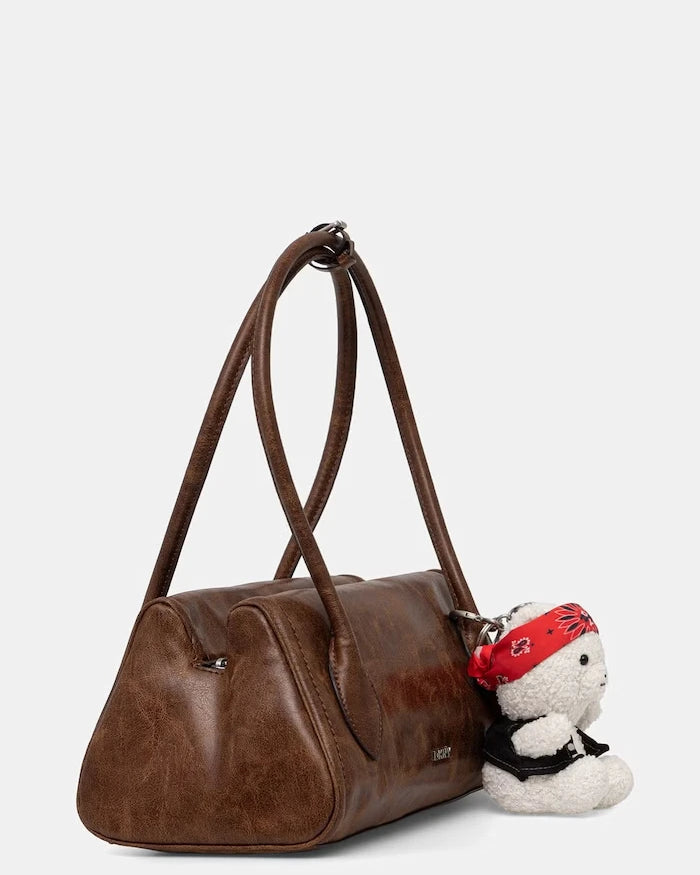 DKNY kadın suni deri çanta