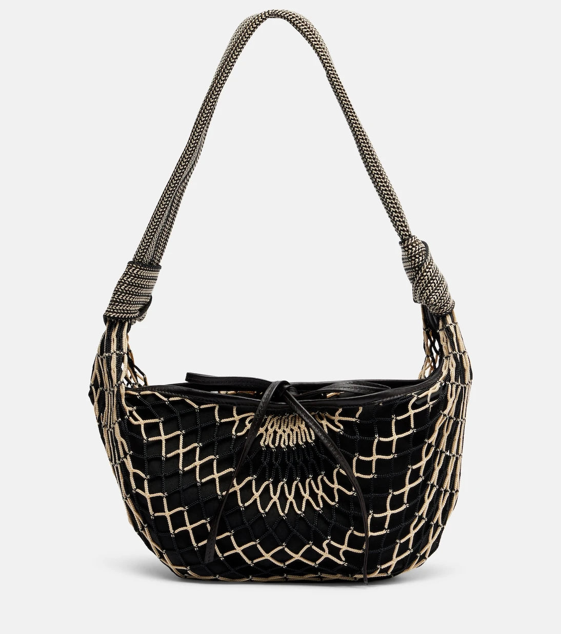 Lemaire - x Filt Fortune Croissant shoulder bag
