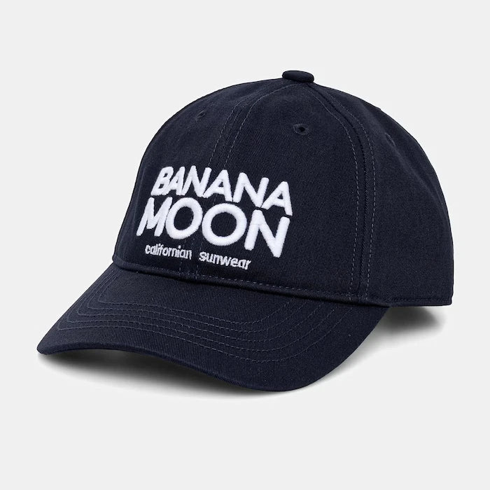 Banana Moon Kadın Pamuklu Beyzbol Şapkası Basiccap