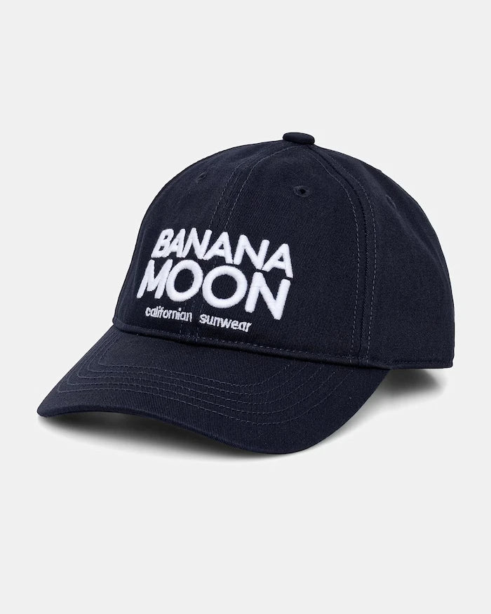 Banana Moon Бейзболна шапка женска памучна Basiccap