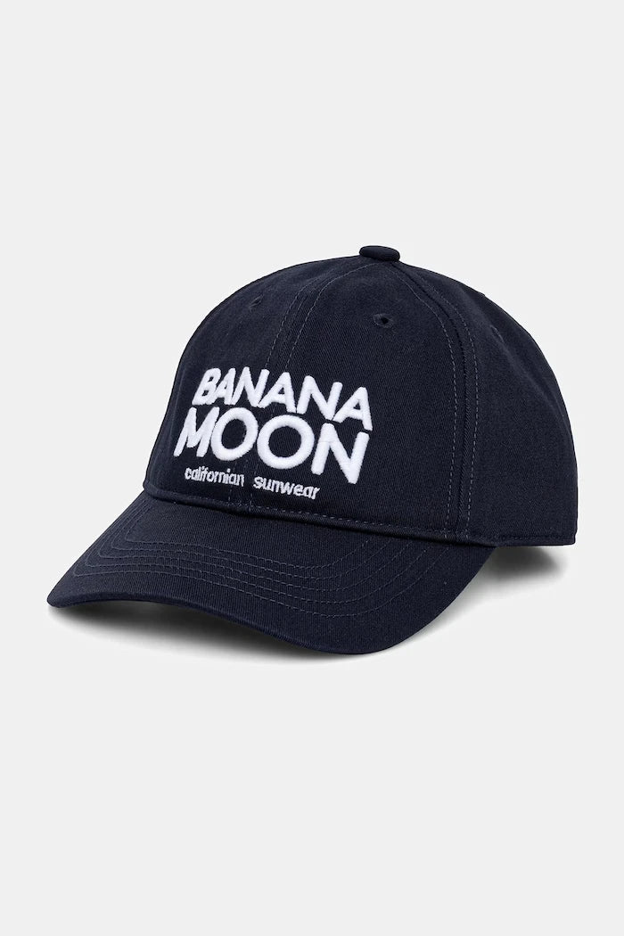 Banana Moon Kadın Pamuklu Beyzbol Şapkası Basiccap